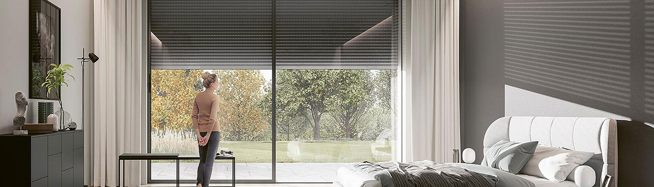 Homepage Fa. Fenster- & Türenbau Sternberg GmbH: Startbild