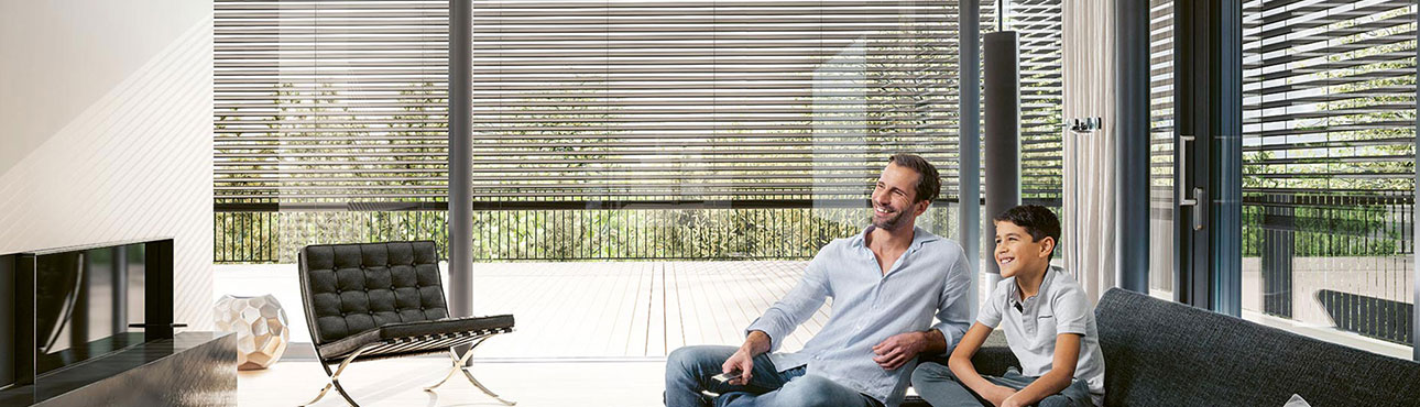 Homepage Fa. Fenster- & Türenbau Sternberg GmbH: Startbild