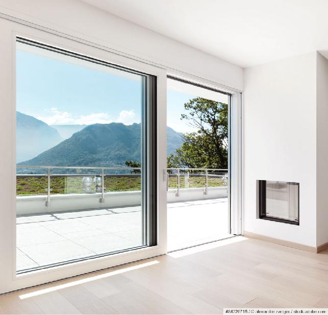 Referenz | Fenster- & Türenbau Sternberg GmbH, Sternberg